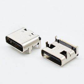 Type-C 16P